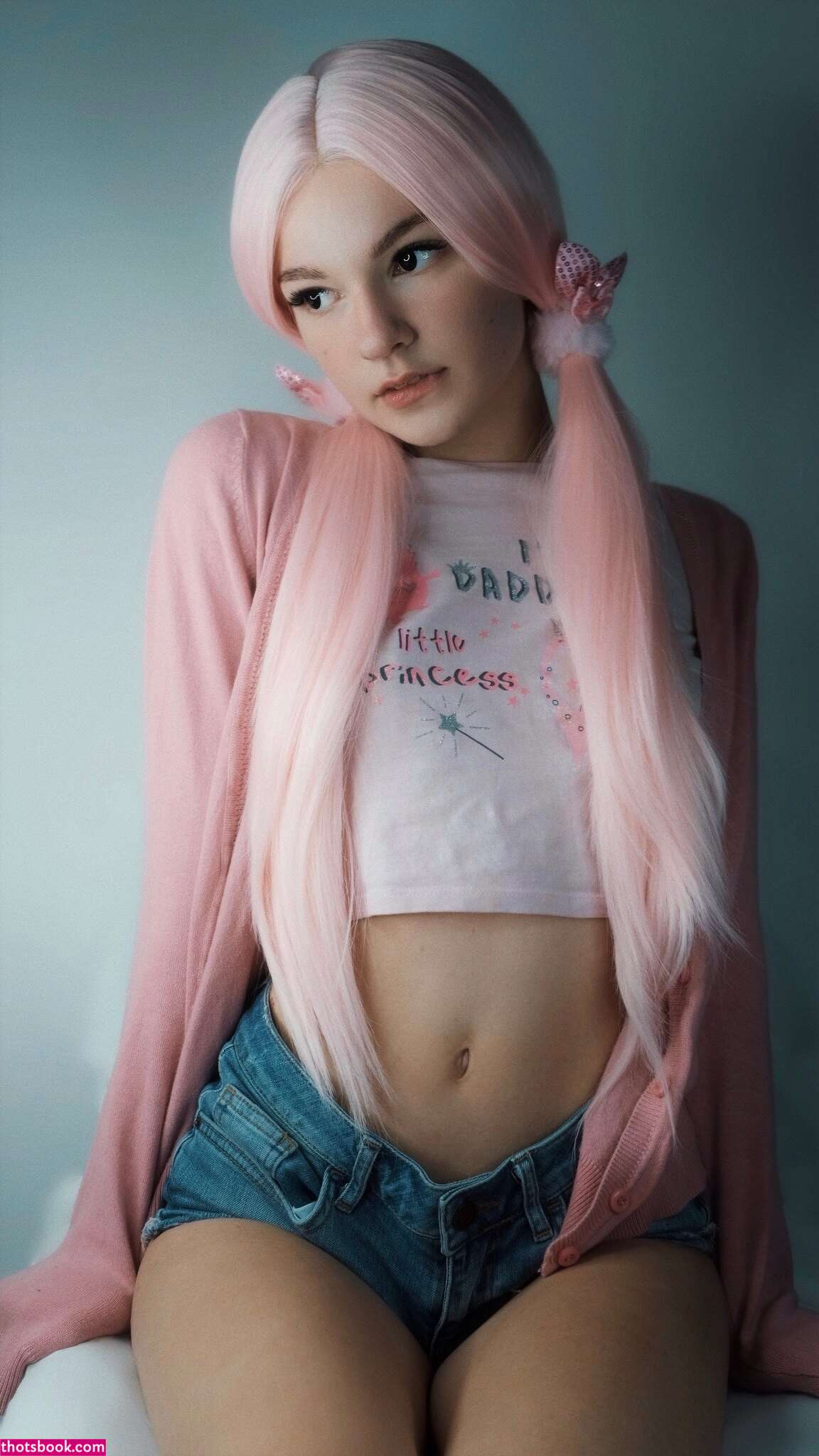 Soly asmr Photo #228