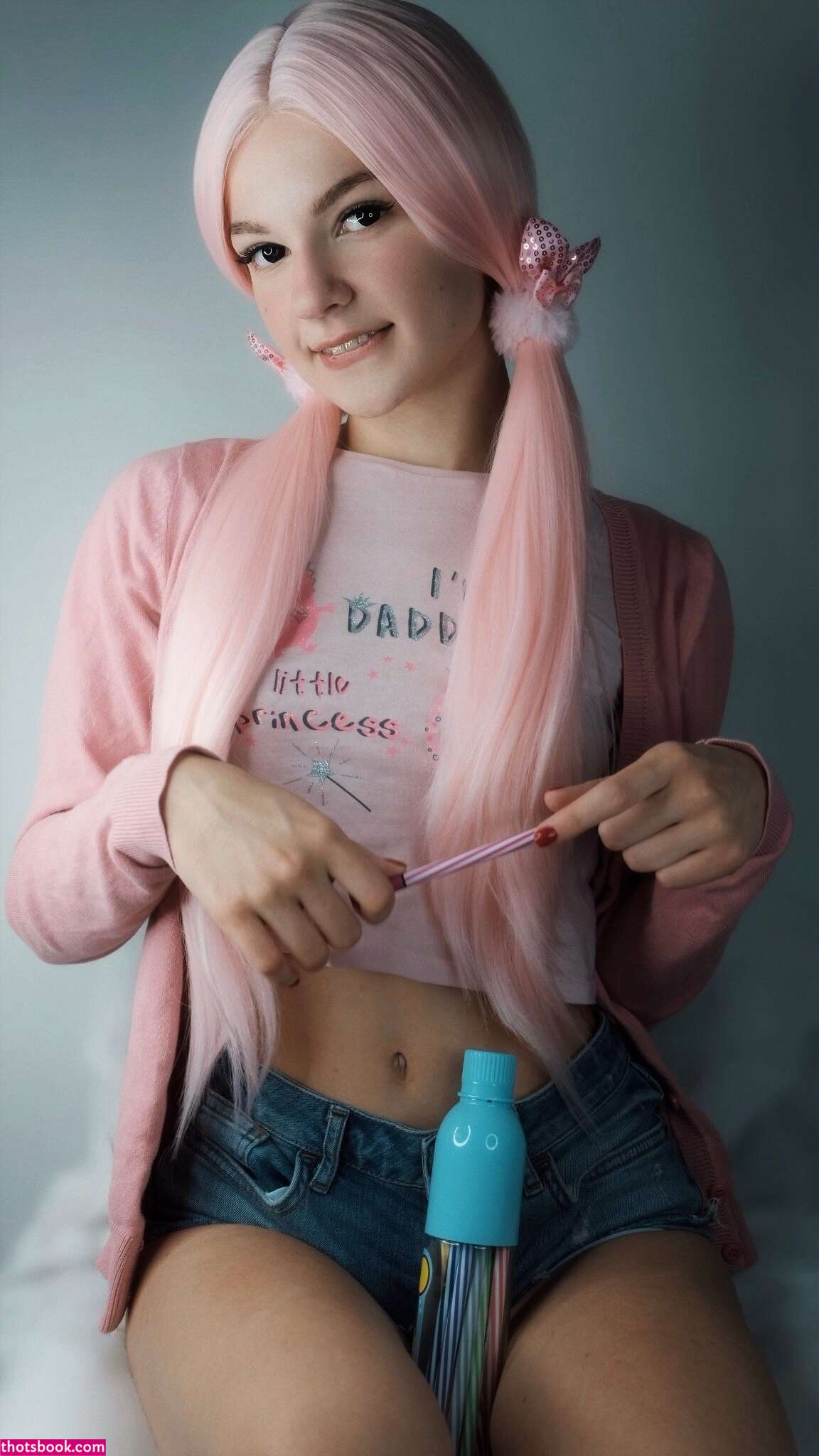 Soly asmr Photo #231