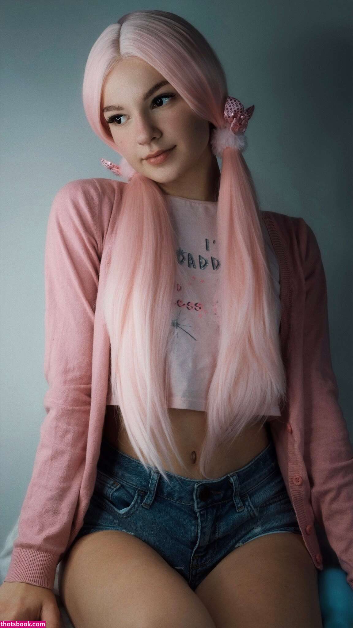 Soly asmr Photo #233