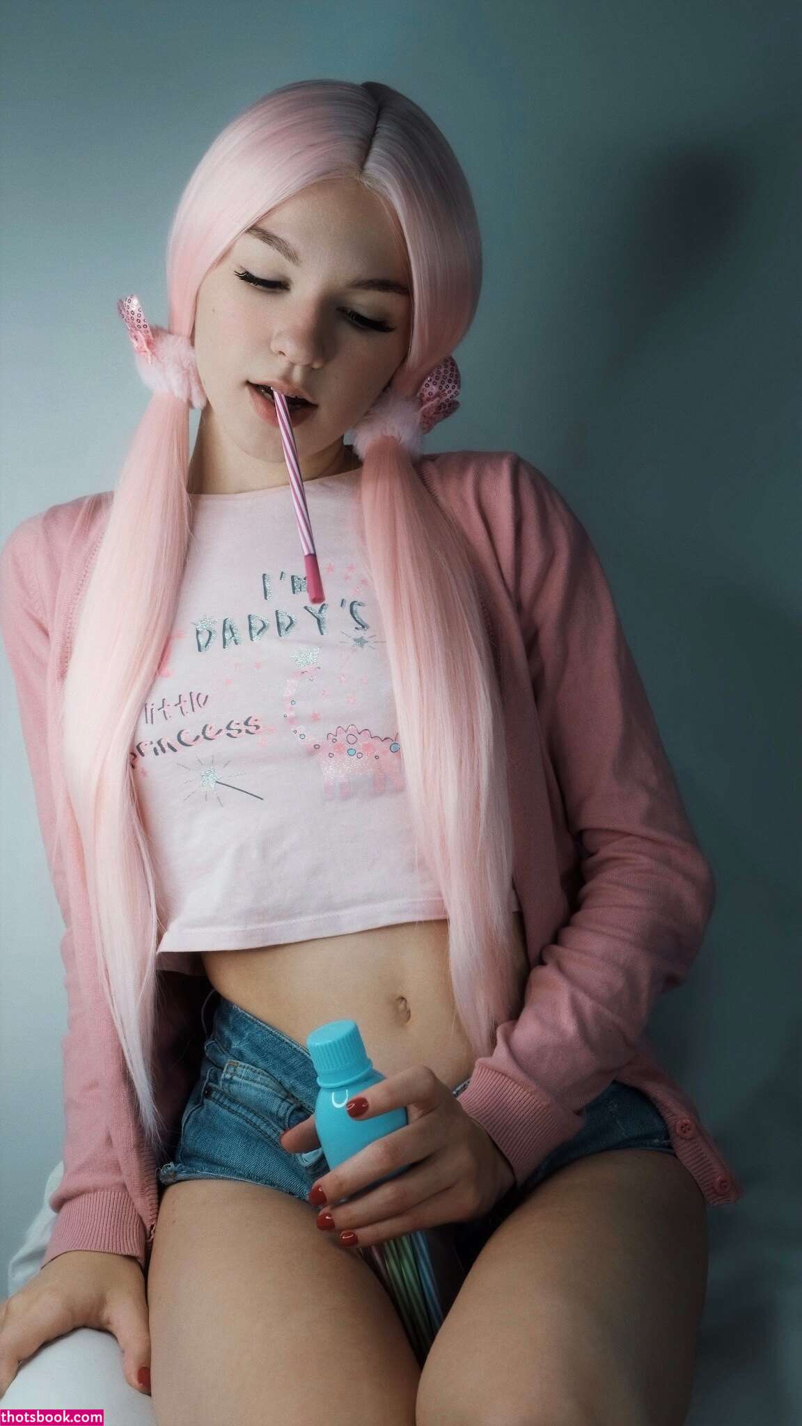 Soly asmr Photo #242