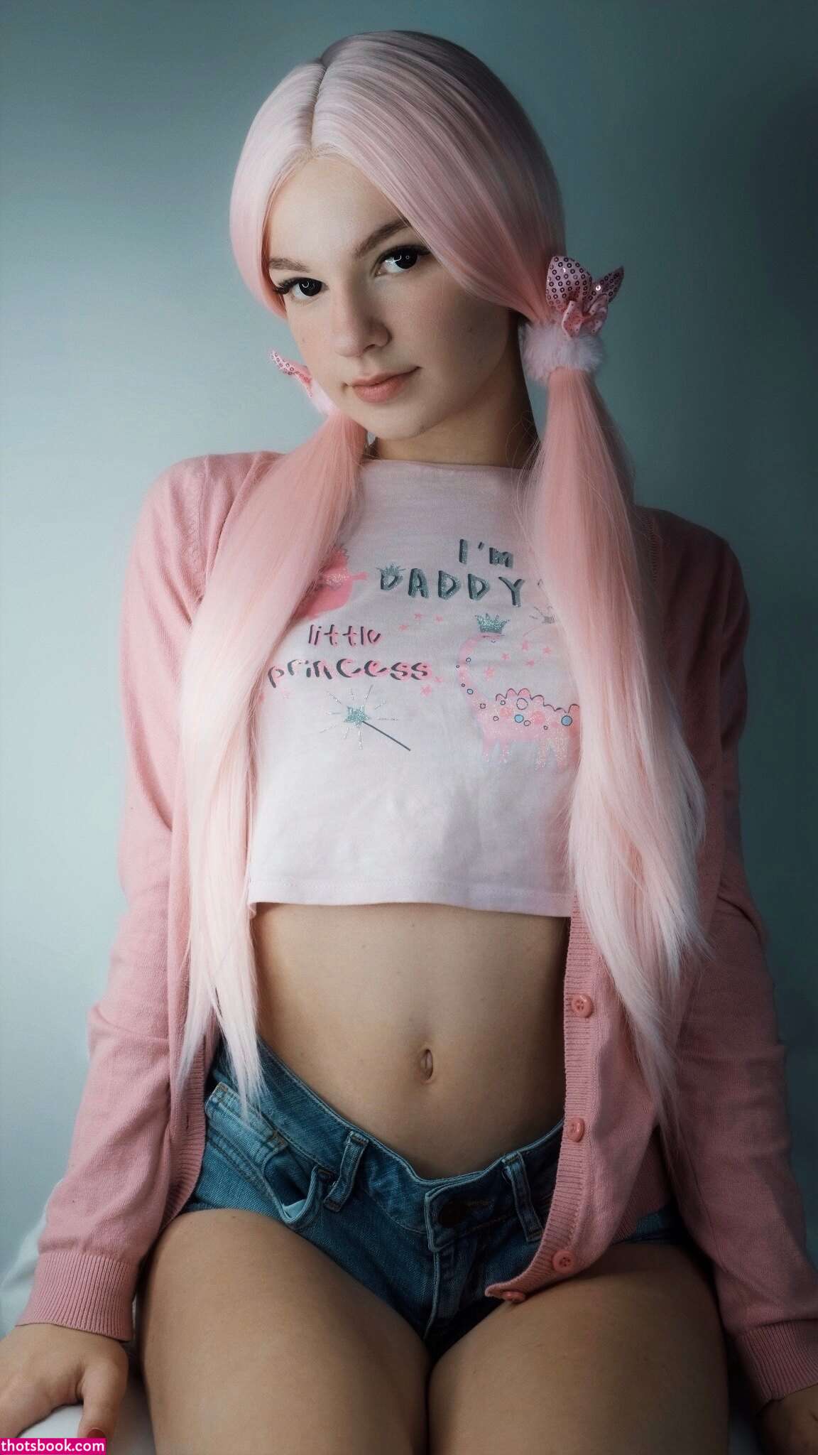 Soly asmr Photo #244