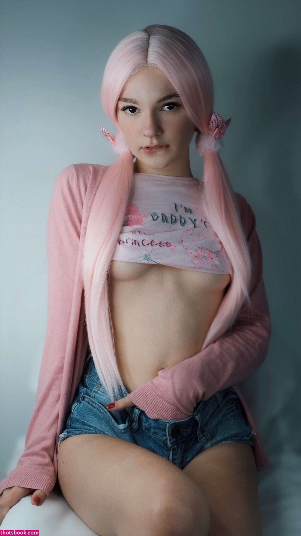 Soly asmr Photo #247