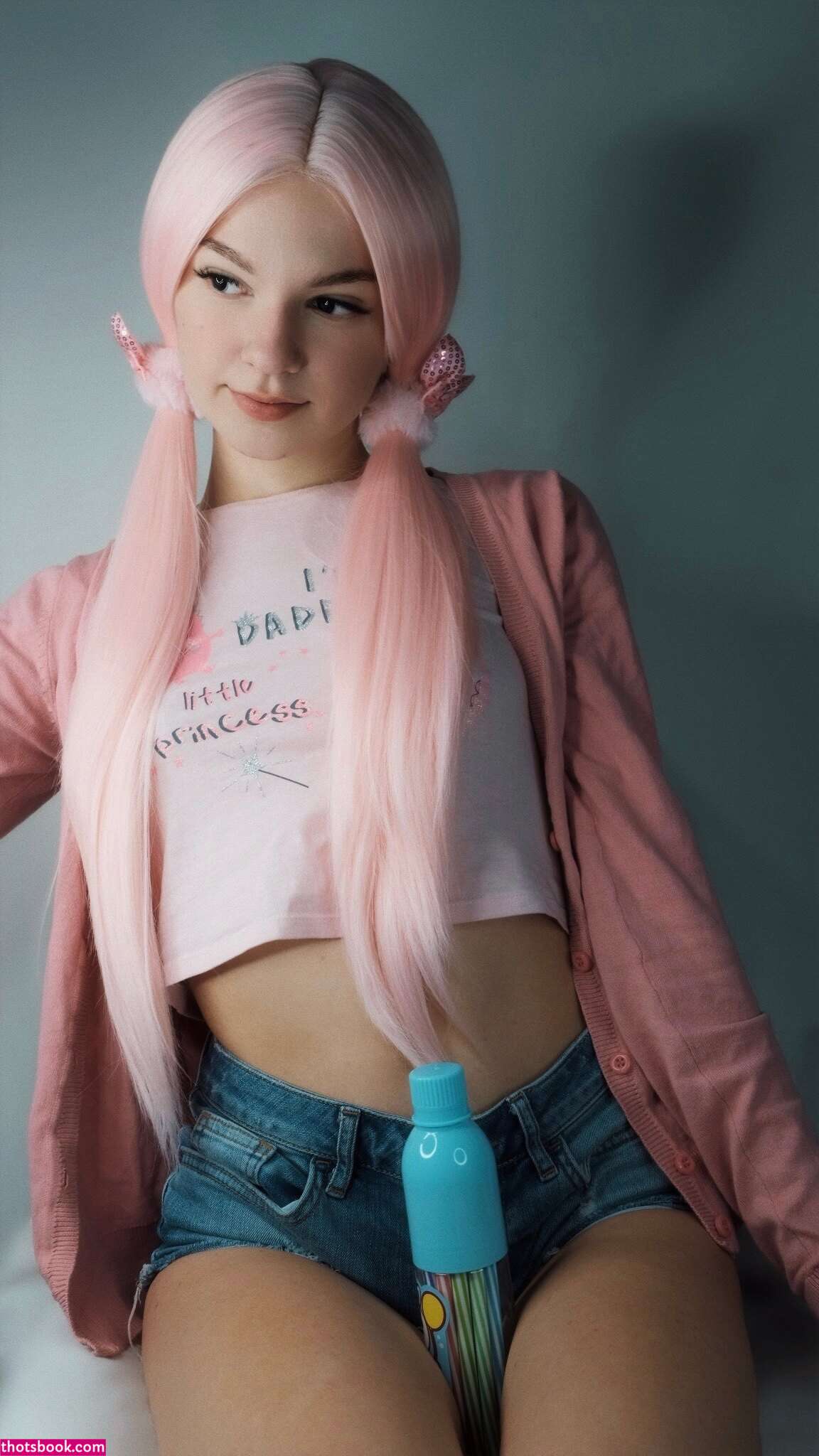 Soly asmr Photo #256