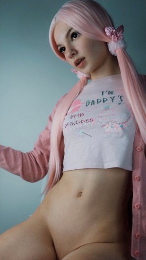 Soly asmr Photo #221