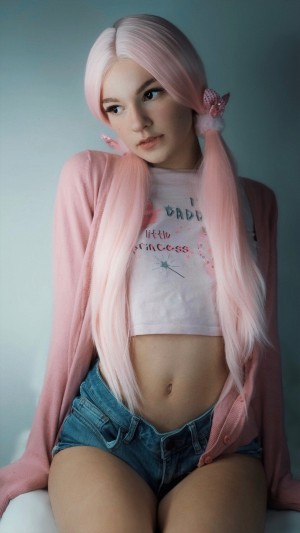 Soly asmr Photo #228