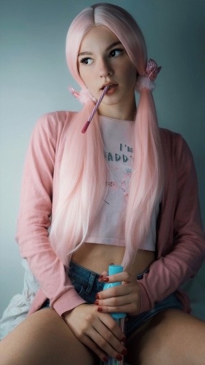 Soly asmr Photo #237