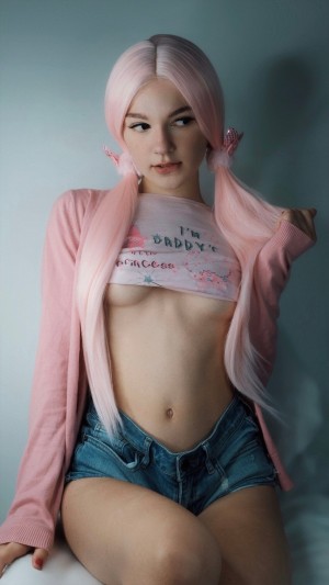 Soly asmr Photo #239