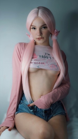 Soly asmr Photo #247