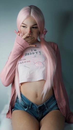 Soly asmr Photo #249