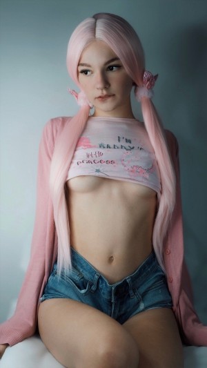 Soly asmr Photo #253