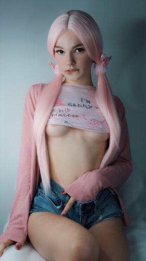 Soly asmr Photo #257