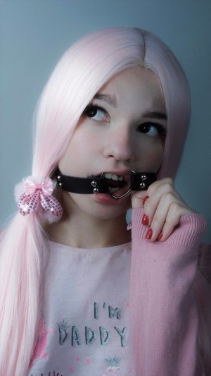 Soly asmr Photo #258