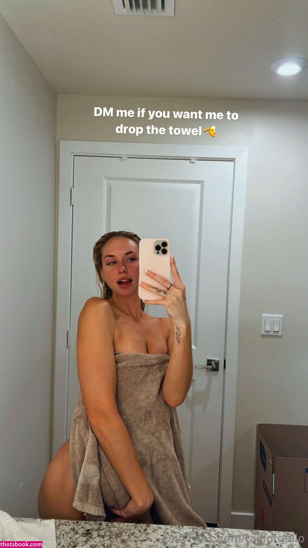 Taylor Gallo Photo #180