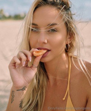 Taylor Gallo Photo #205