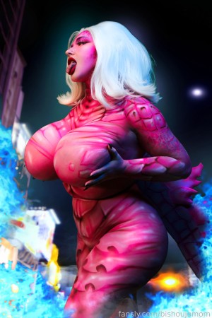 Bishoujomom Photo #660