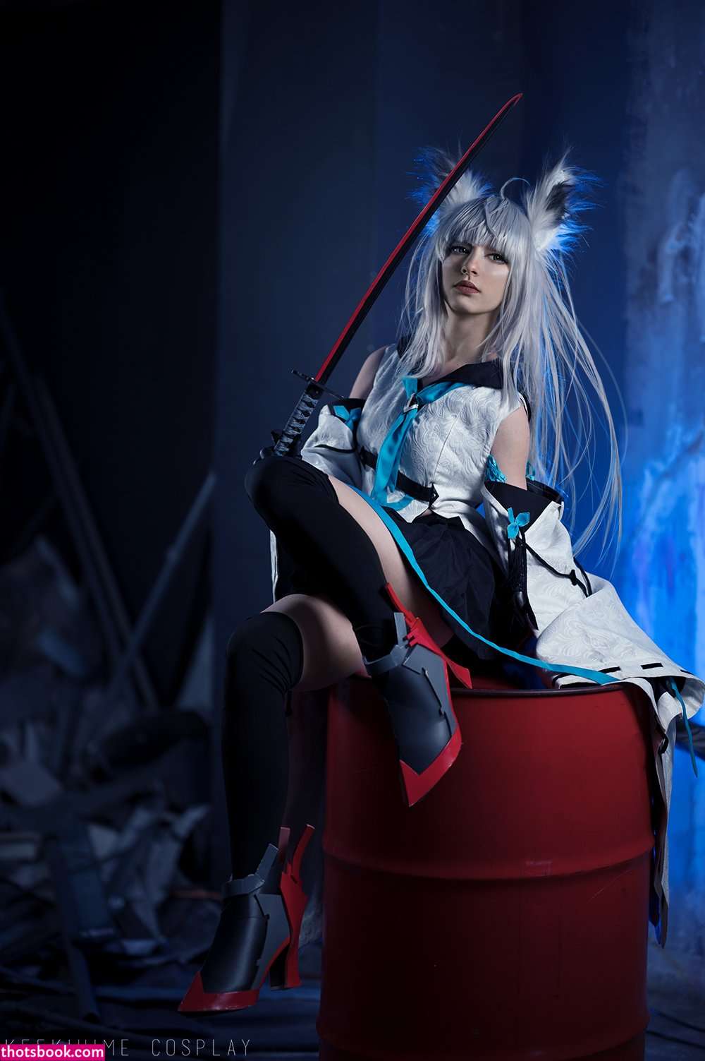 Keekihime Photo #195