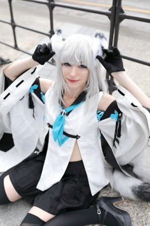 Keekihime Photo #187