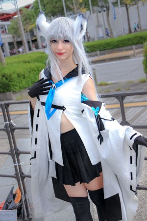 Keekihime Photo #191