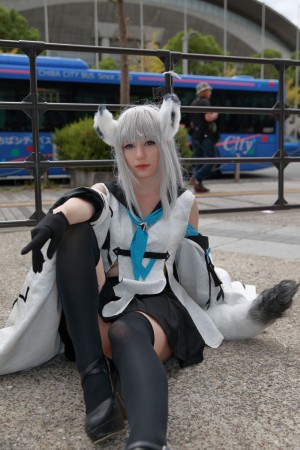 Keekihime Photo #194