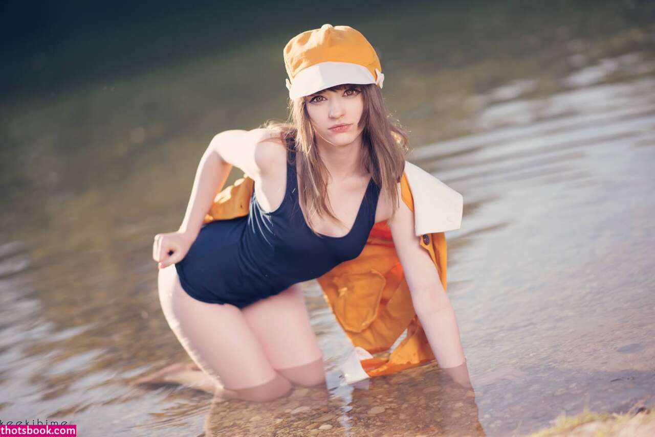 Keekihime Photo #207