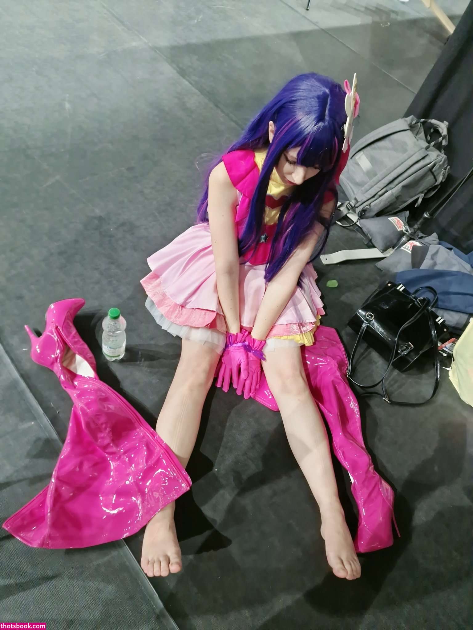 Keekihime Photo #213