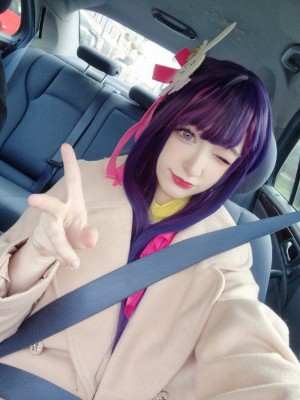 Keekihime Photo #214