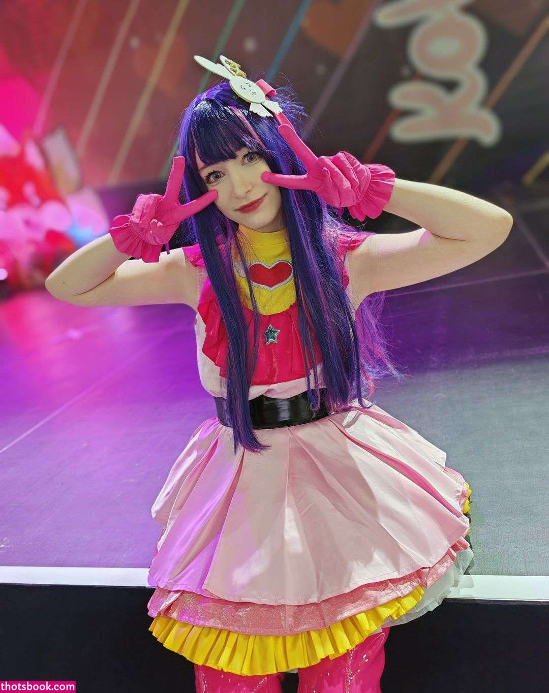 Keekihime Photo #218