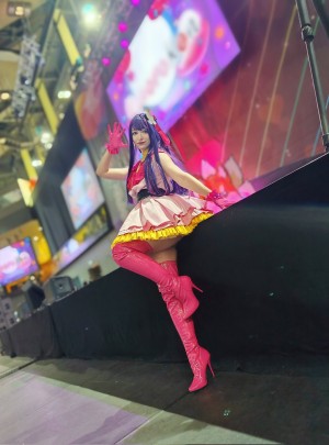 Keekihime Photo #216