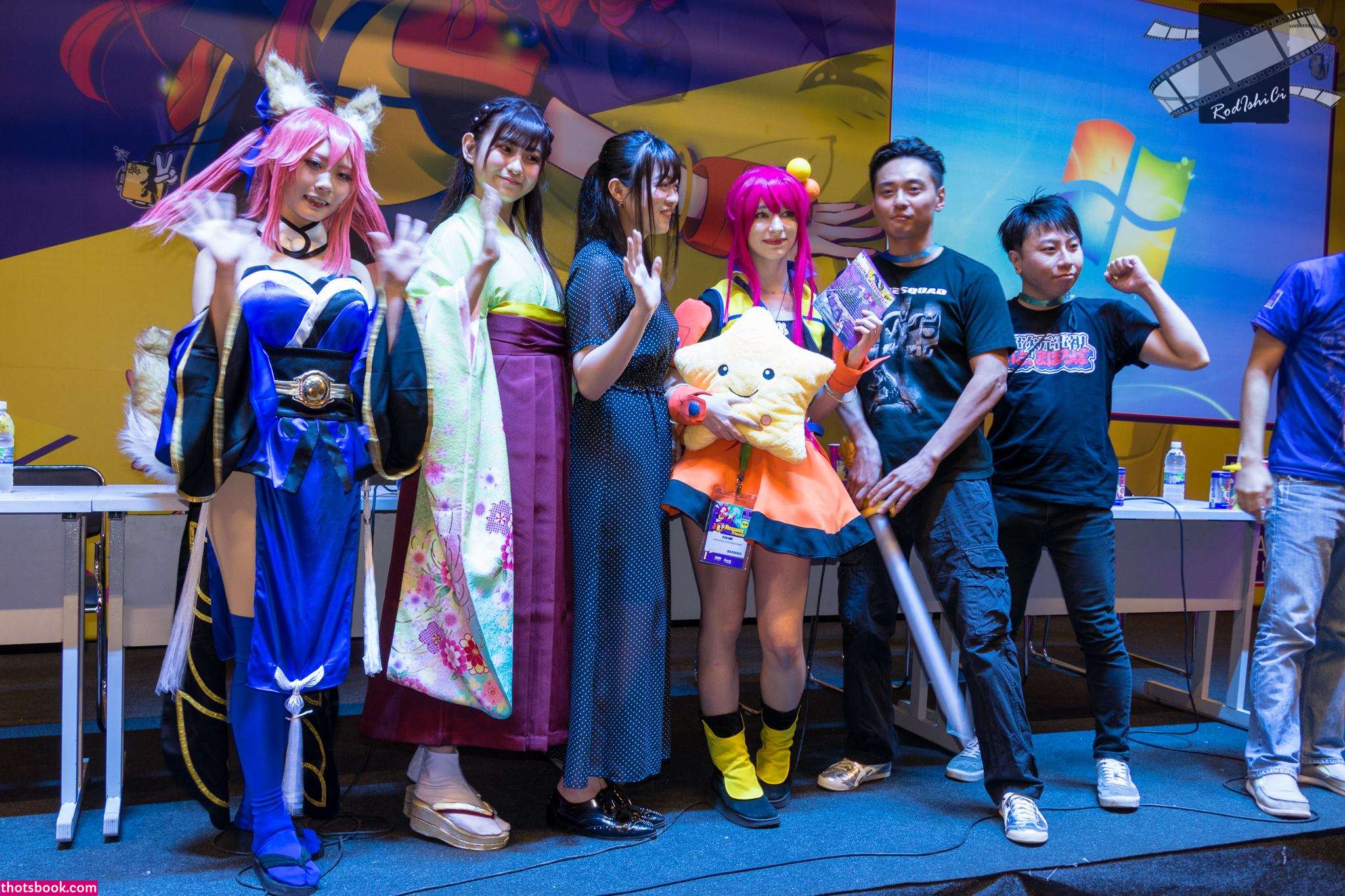 Keekihime Photo #243