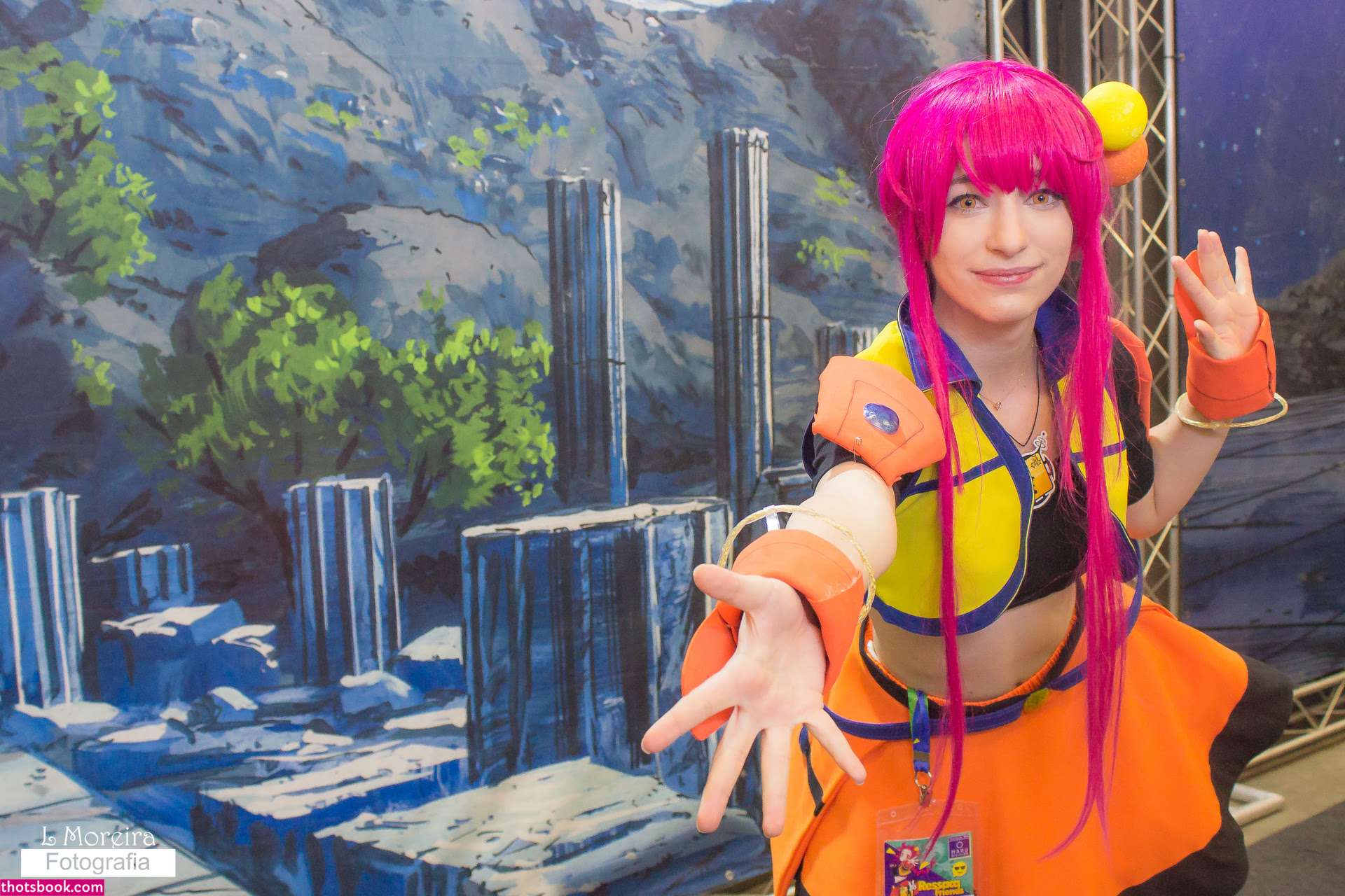 Keekihime Photo #245