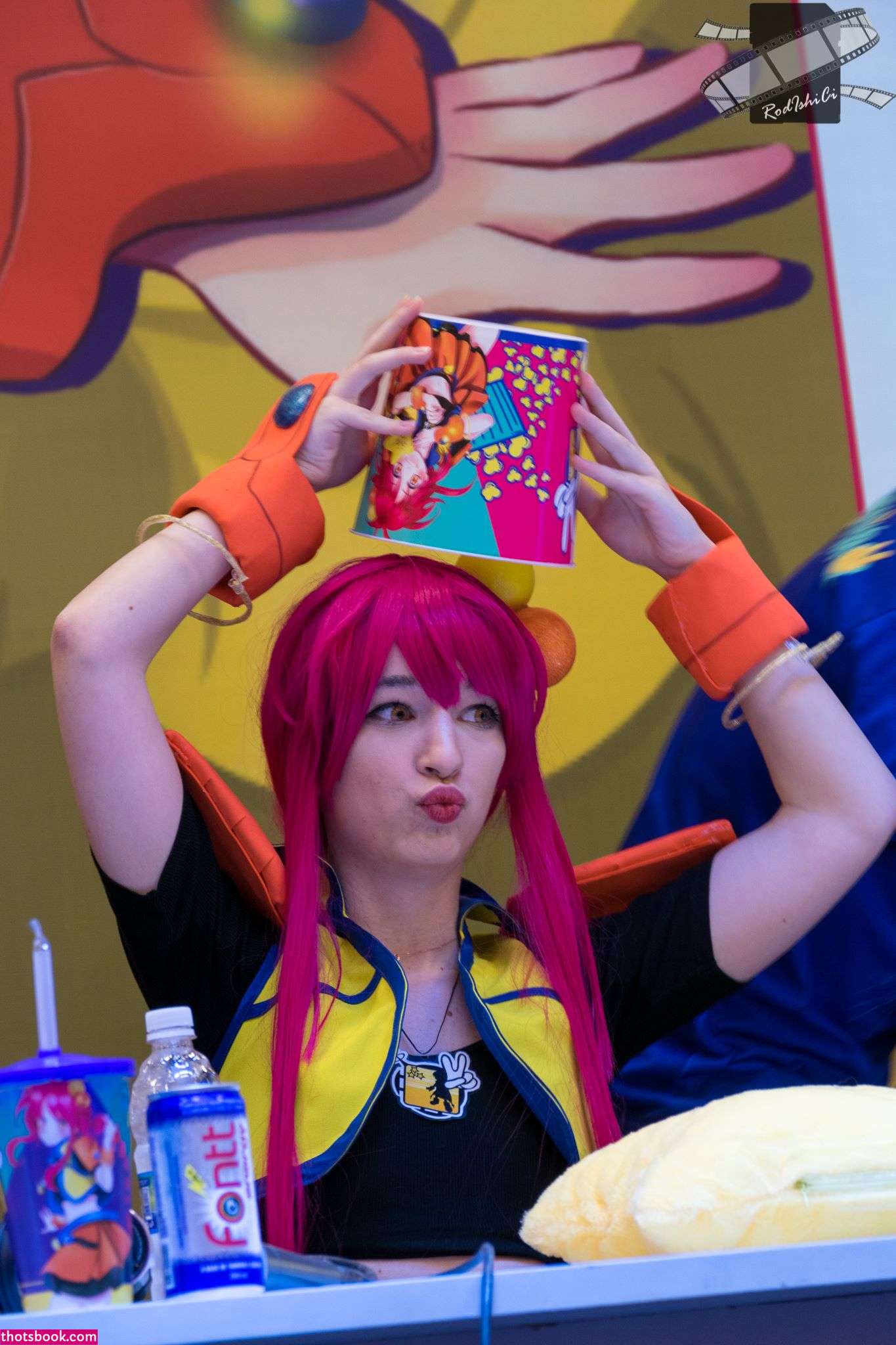 Keekihime Photo #248