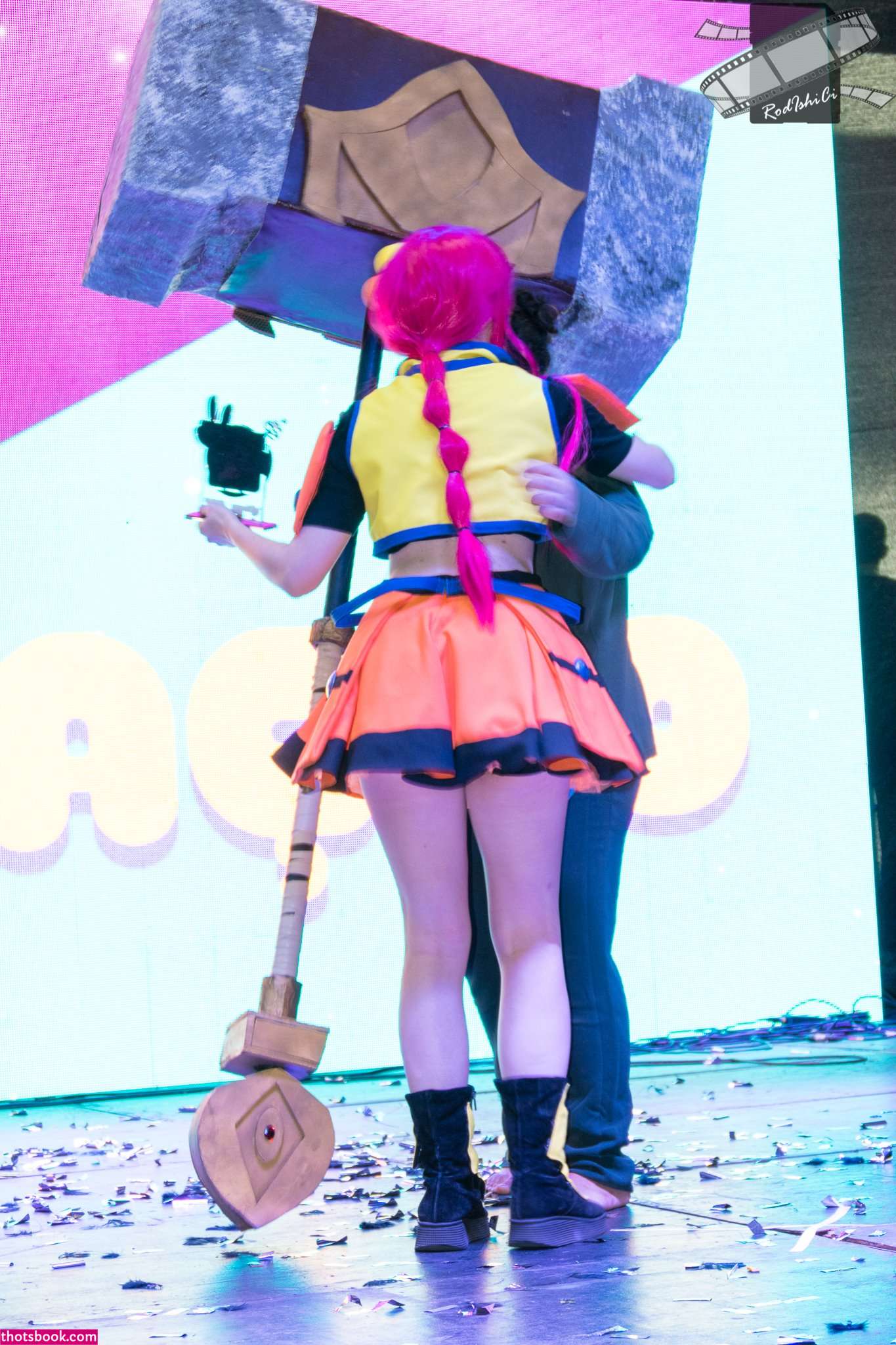 Keekihime Photo #249