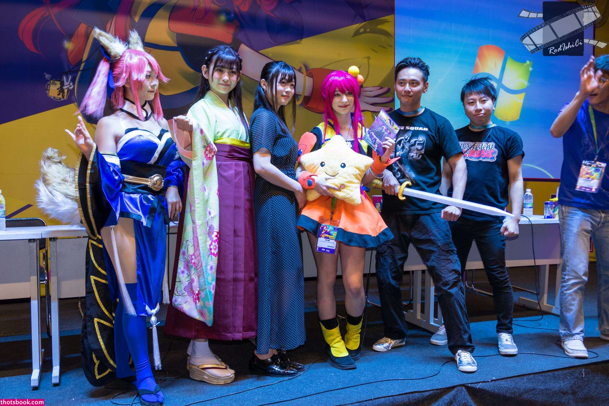 Keekihime Photo #252