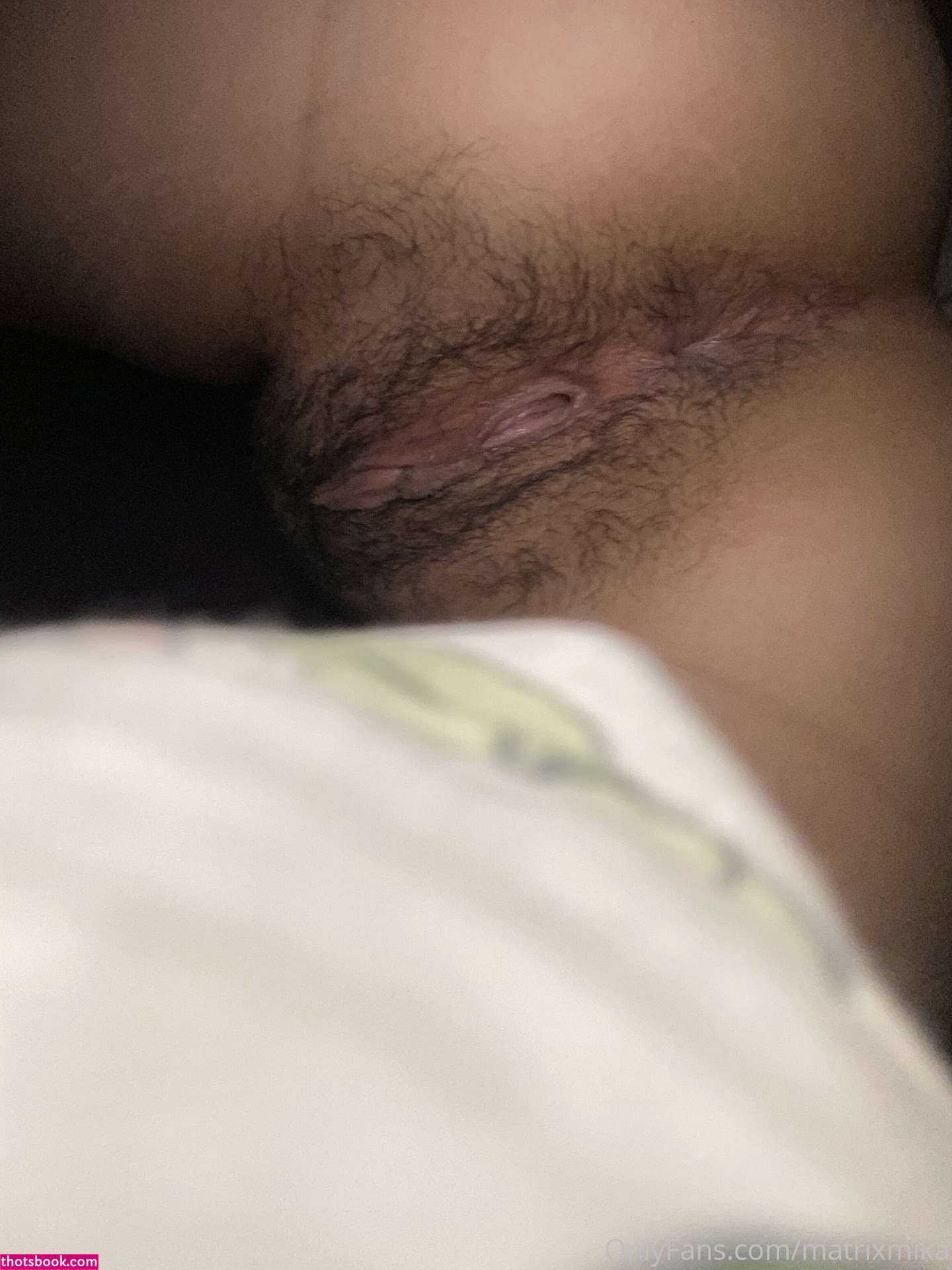 Matrix Mika Photo #93