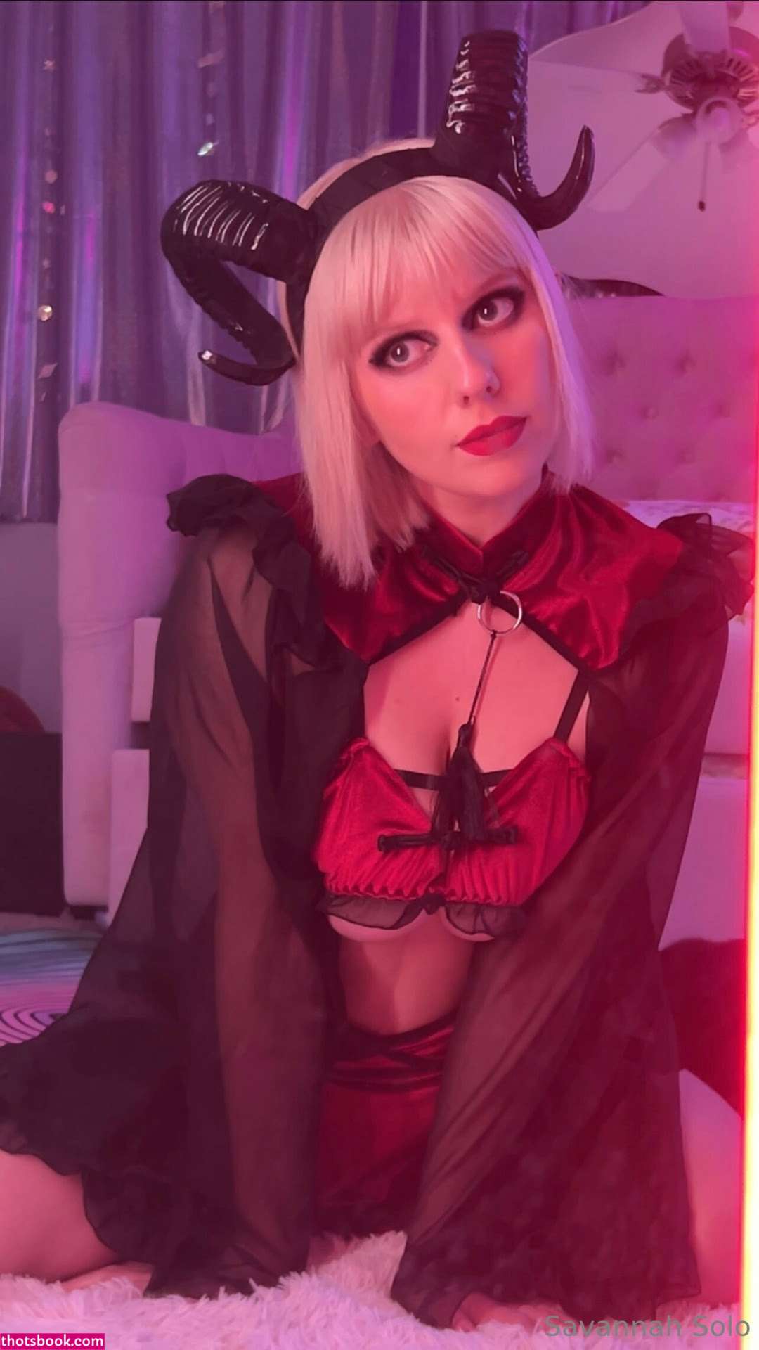 Savannah Solo Photo #39