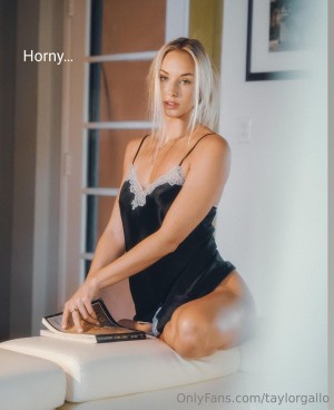 Taylor Gallo Post #63