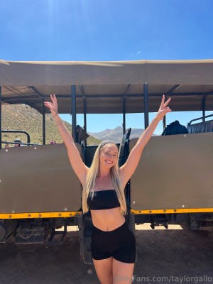 Taylor Gallo Photo #239