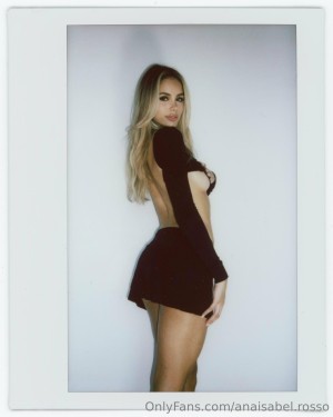 Anaisabel Rosso Photo #2