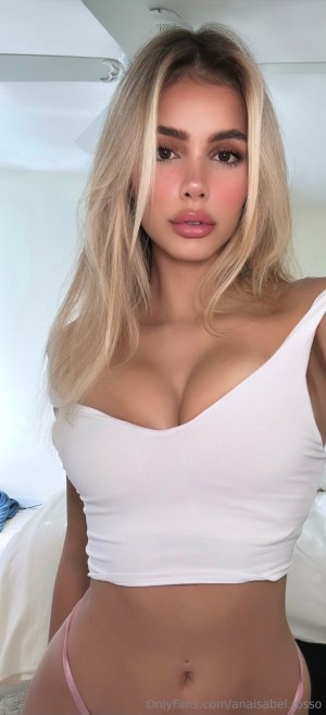 Anaisabel Rosso Photo #34