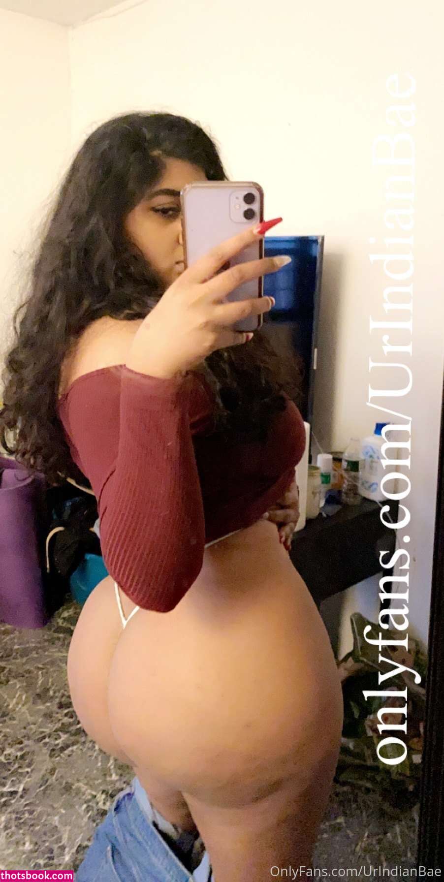 Urindianbae Photo #165