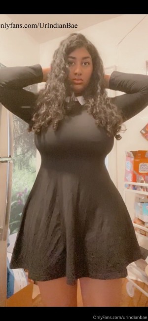 Urindianbae Photo #138