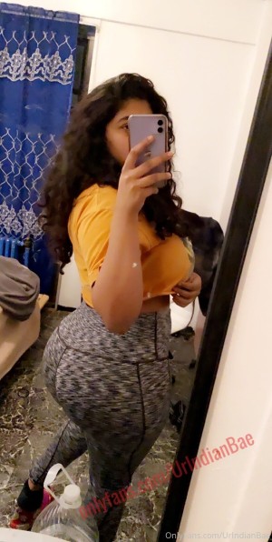 Urindianbae Photo #168