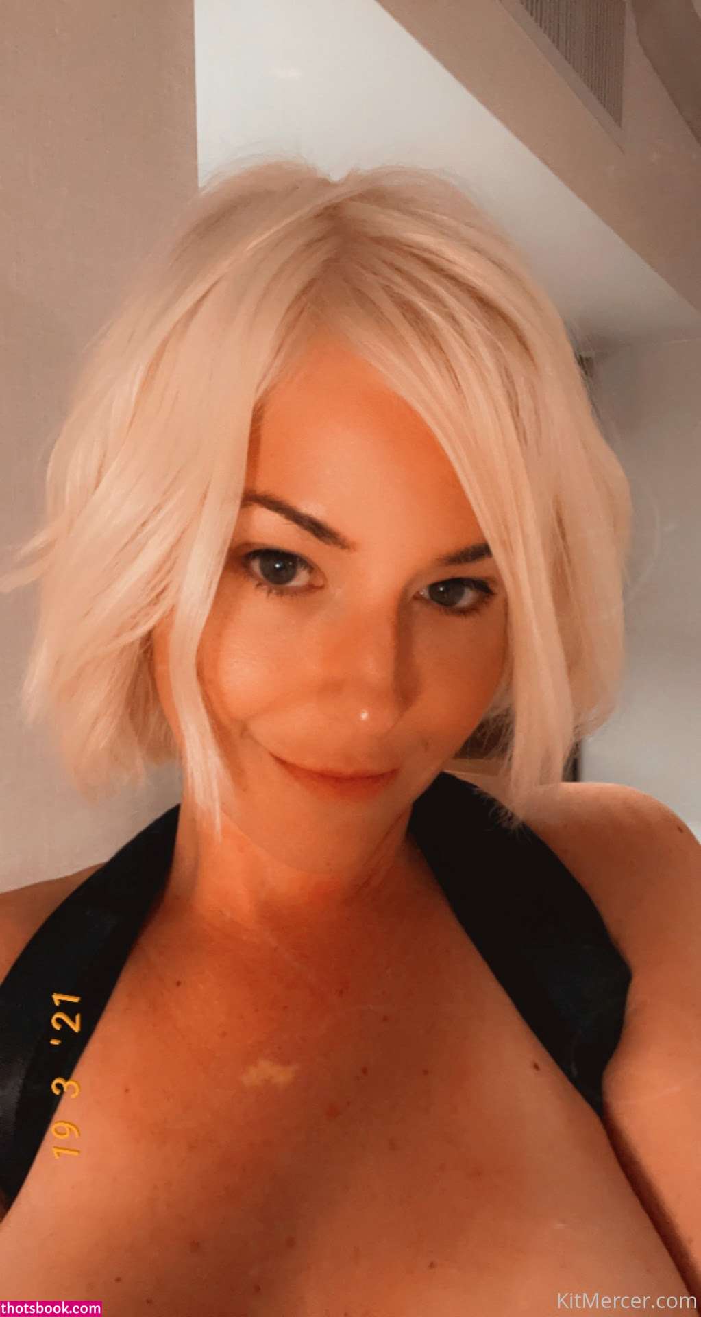 Kit Mercer Photo #137