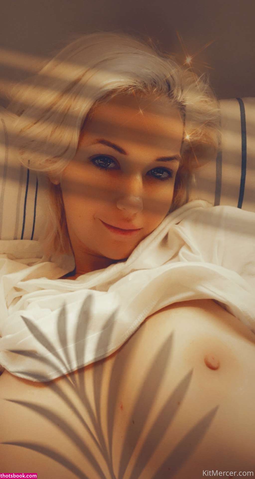 Kit Mercer Photo #151