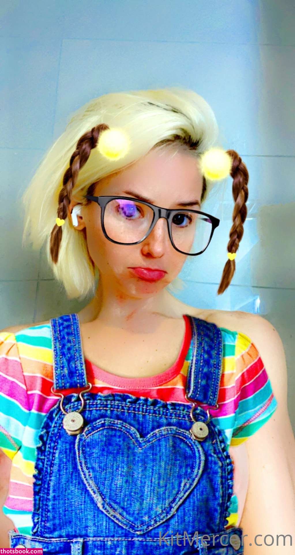 Kit Mercer Photo #173