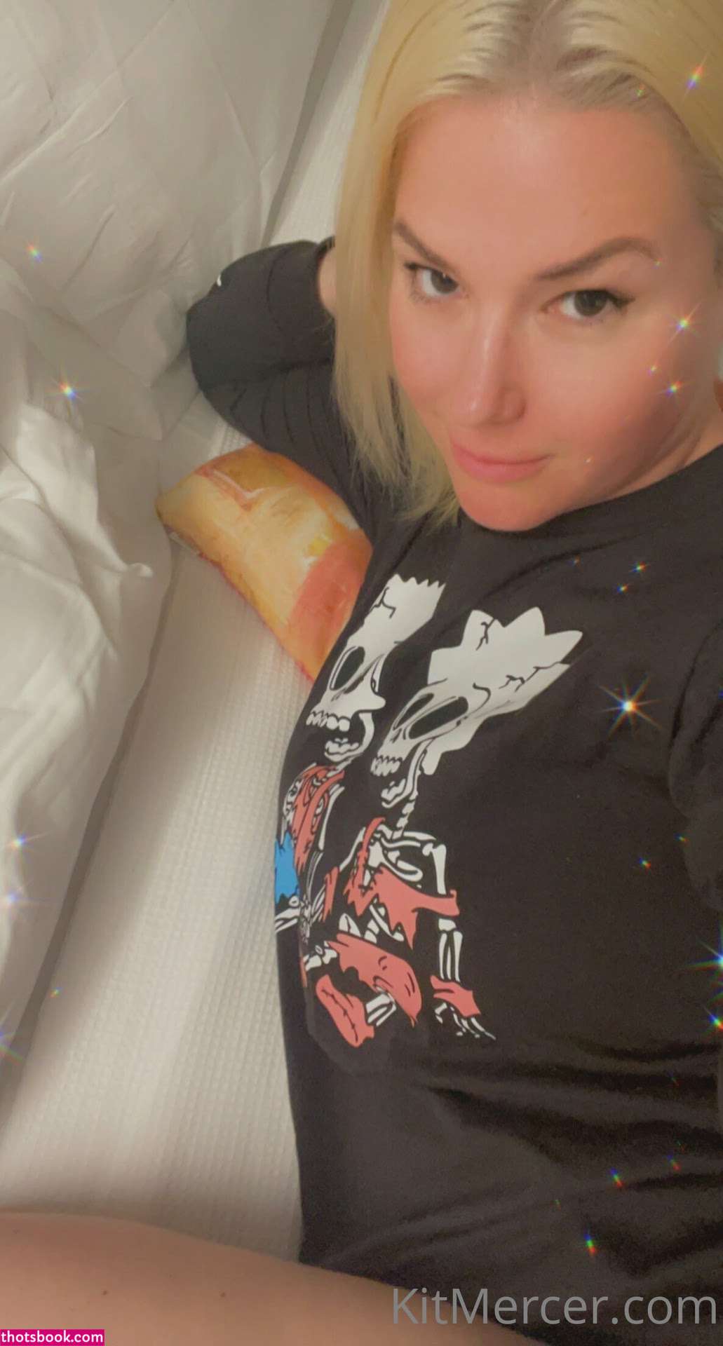 Kit Mercer Photo #254