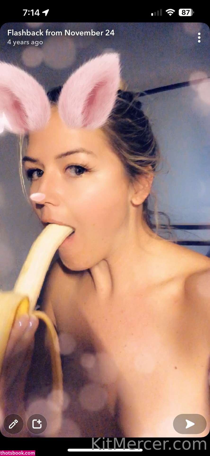 Kit Mercer Photo #270