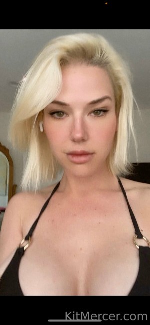 Kit Mercer Photo #305