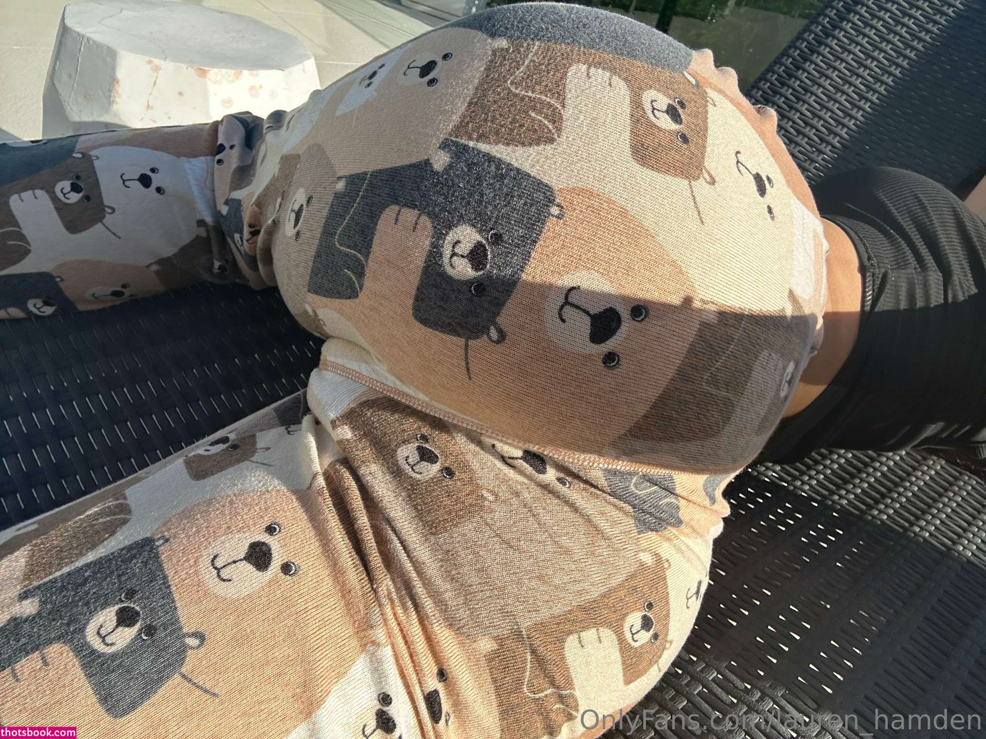 Lauren Hamden Photo #156