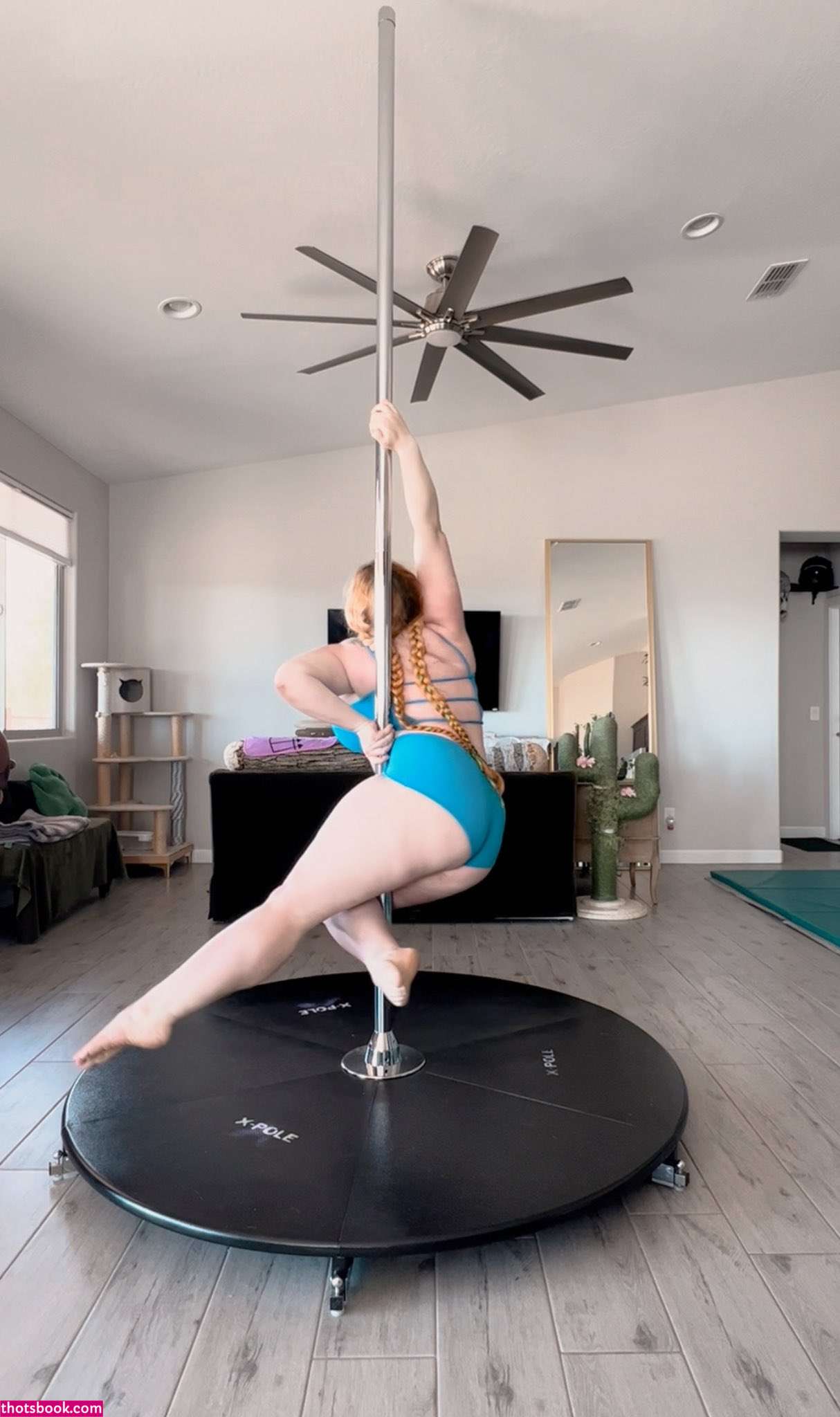 Penny Underbust Photo #261